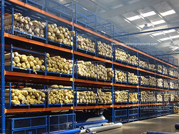 Racking System  Shelving Rack manufacturers  Metal Storage