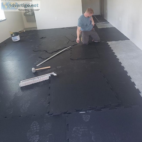 Residential Flooring Installation Services