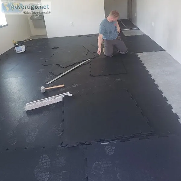 Residential Flooring Installation Services