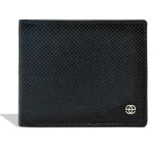 Personalized wallet for men