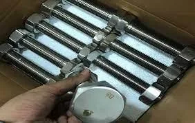 Stainless Steel Forged Fittings