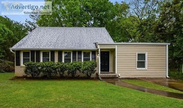 5259 Chantilly Ter Atlanta GA 30349