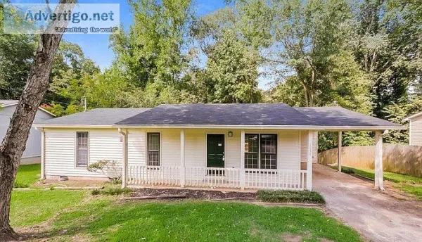 1039 Salisbury Trl Riverdale GA 30296