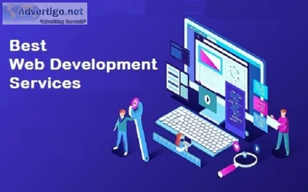 Get Best Web Development Services in DelhiNCR