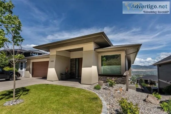 Kelowna contractor