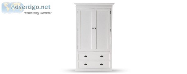 Your wardrobes reflect your personality