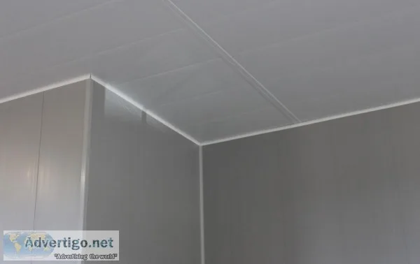 Invest in Quality-Assured Trusscore PVC Panels of Trusscore Wall