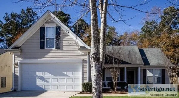 71 Bellaire Ln  Newnan GA 30265