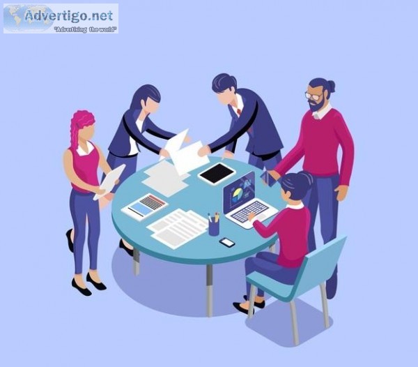 Company Valuation