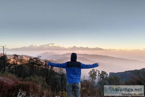 2021 best thrilling sandakphu-phalut package tour from njp