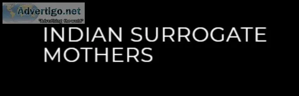Surrogate mother in cochin