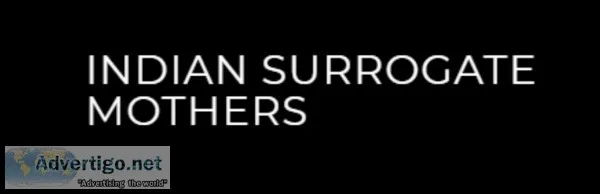 Surrogate mothers in chennai