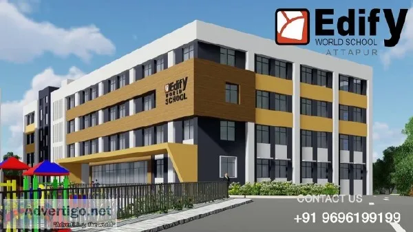 Best CBSE Schools in Attapur Rajendra Nagar Hyderabad.