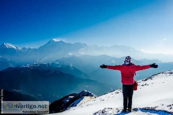 2021 best thrilling sandakphu-phalut package tour from njp