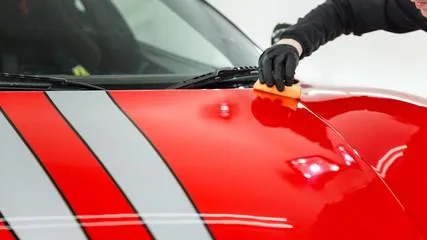 Ceramic Coating in Denver - Black Mountain Motorworks