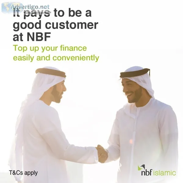 Islamic banking - nbf