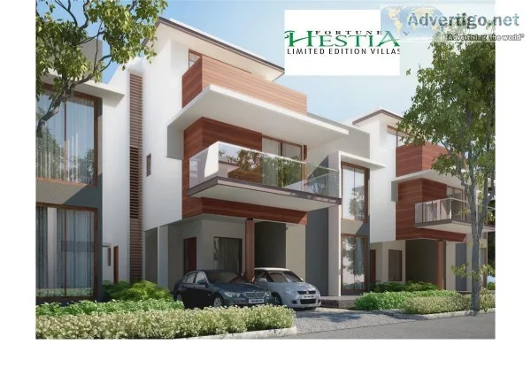 Sale of plots at sarjapur