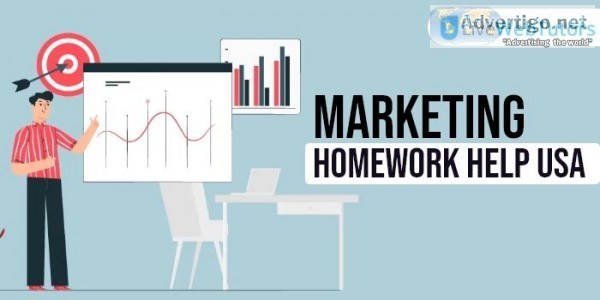 High-Quality Marketing Homework Help To Score Impeccable Marks