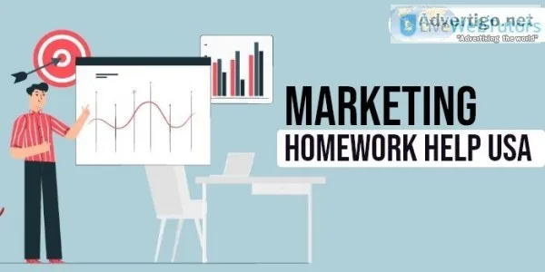 High-Quality Marketing Homework Help To Score Impeccable Marks