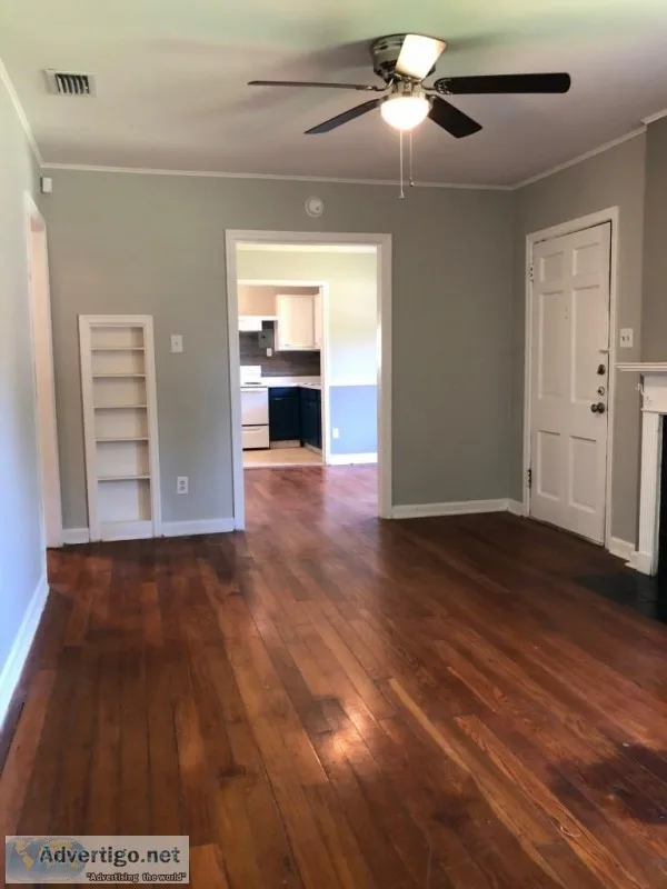 Great location very clean EVERYTHING you needed