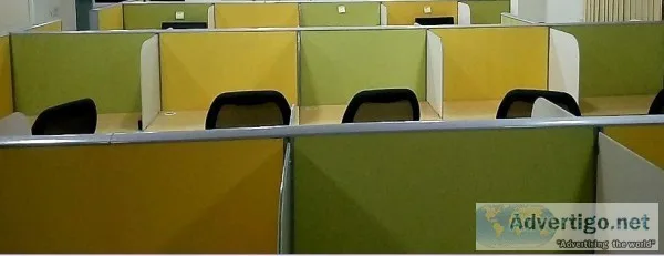 Office space for rent well suits for BPOIT Sectors