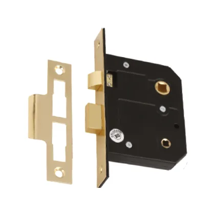 Modern design door locks