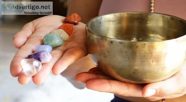 Chakra Tune Up