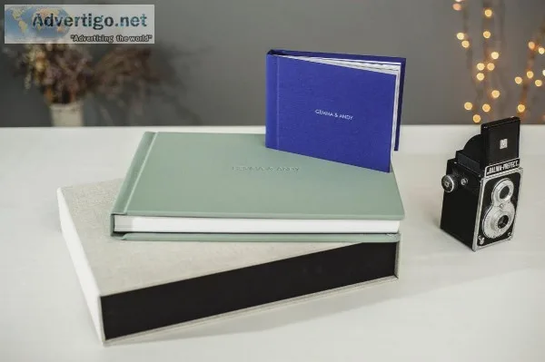 Canvera Album Designer in India
