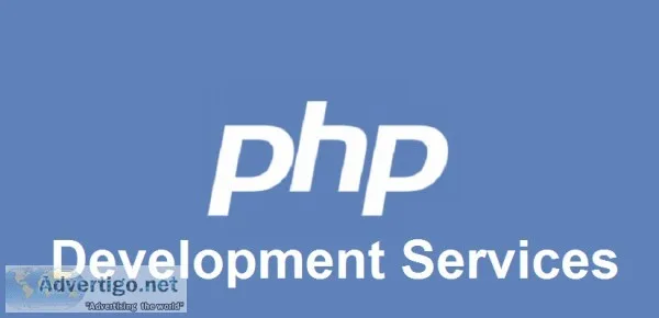 Get Best PHP Development Services in DelhiNCR