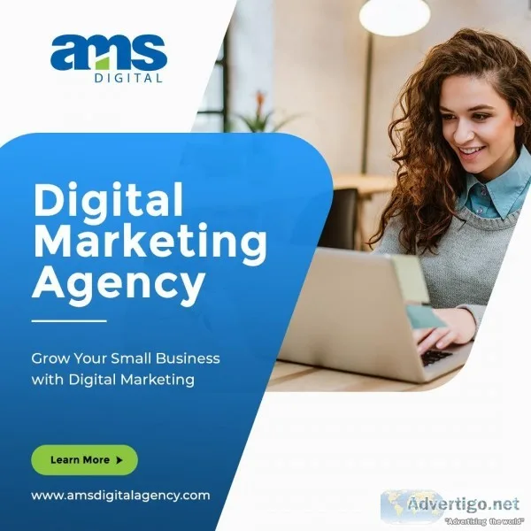 social media marketing agency