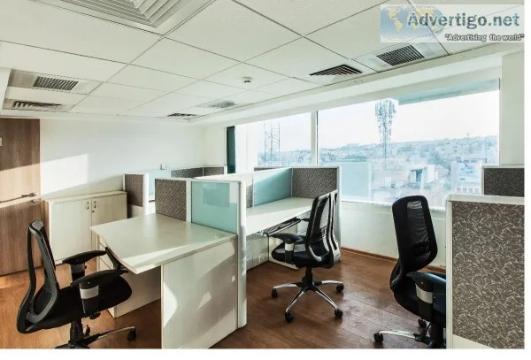 Private Office Cabin For Rent in Bangalore - Koramangala