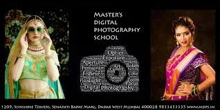 Best photography crash course in mumbai - mdps