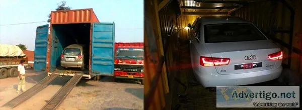 Affordable packers and movers in noida - rehousingpackersin