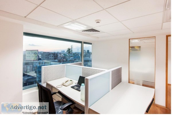 Office Space For Business Of All Sizes