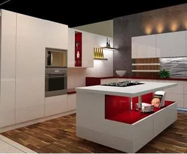 Modular Kitchen Shops in Gurgaon