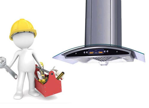 Find best chimney repair services in pune - urban repairing