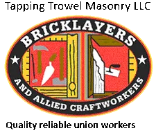 1  Quality Reliable Masonry Call us Today