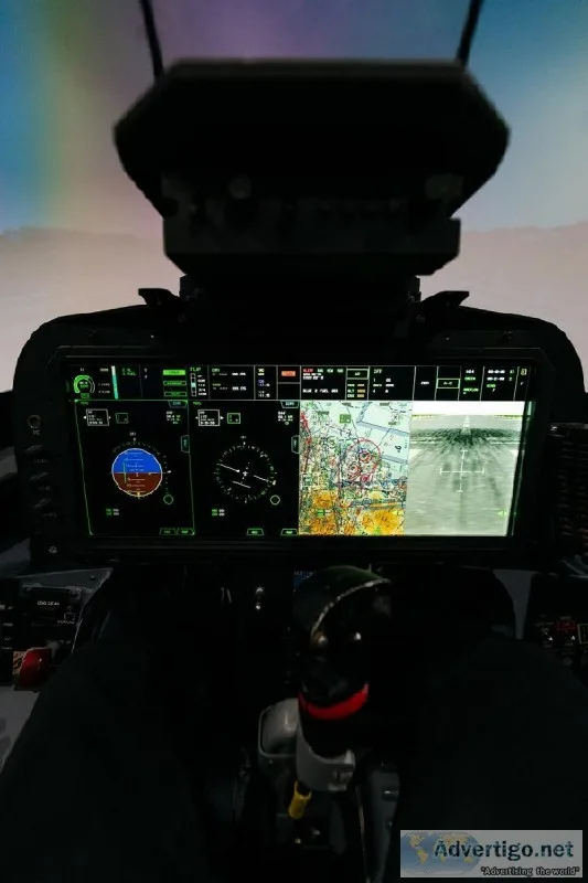 Best Flight School In India  FSTC