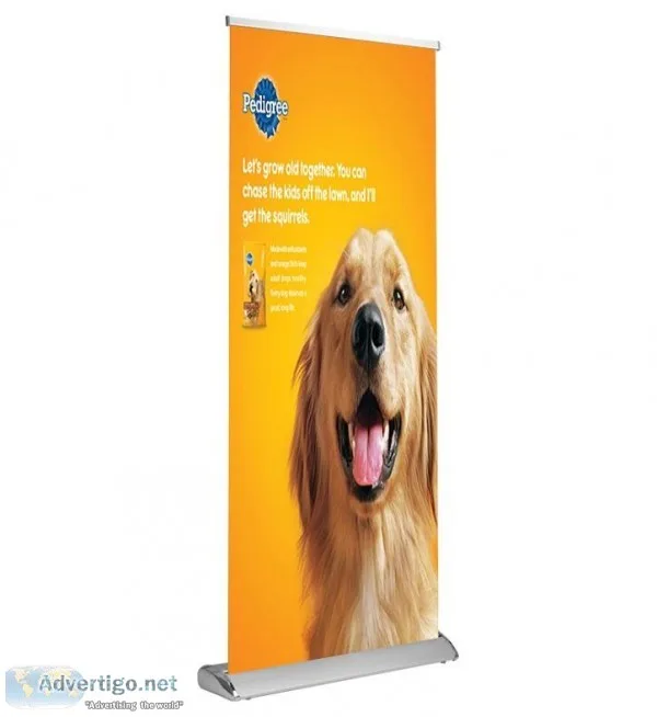 Cheap Trade Show Banners Get now