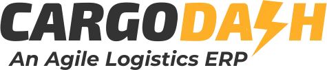 Logistics ERP - Cargodash
