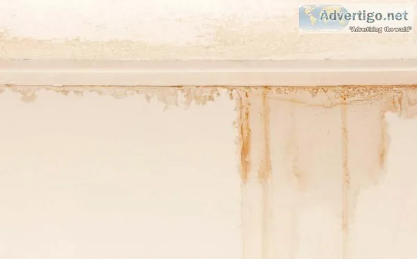 Wet Areas Waterproofing Services