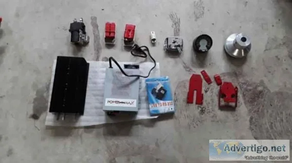 All New EV Car Kit