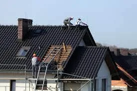 Roof replacement Roswell