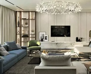 Home Interior Design Service in Gurgaon