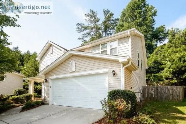 5565 Sable Way Atlanta GA