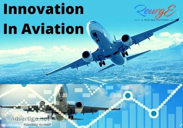 Innovation in aviation