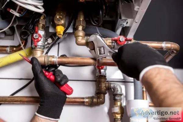The Boiler Service In Truro
