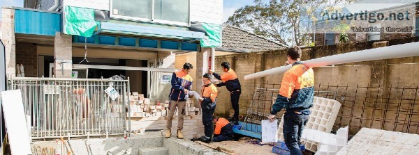 Superb Plumbing - All Drain Replacement sutherland shire