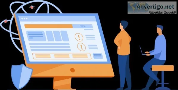 Network architecture design & implementation