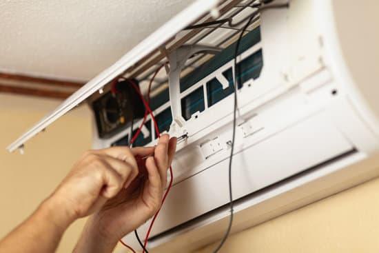 Air Conditioner Maintenance and Service - Heald Mechanical